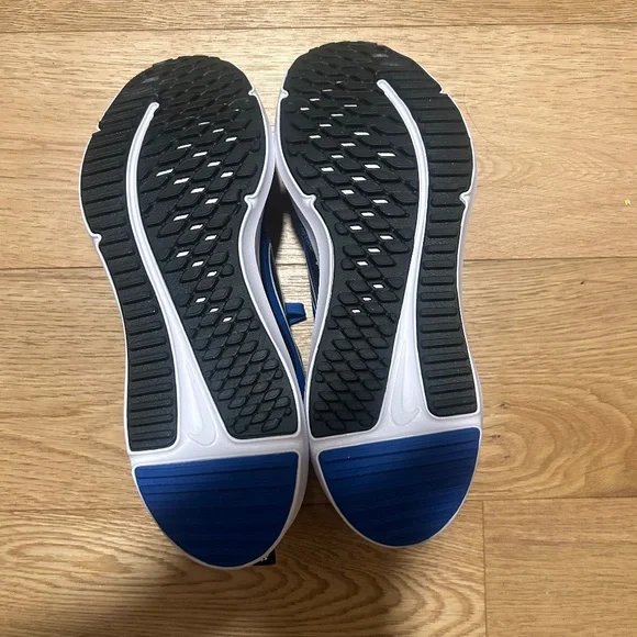 NIKE / YOUTH 7 (25 cm) / BLUE / COSMIC RUNNER / NWT - Picture 7 of 8